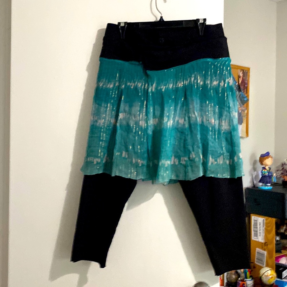 Zara pants Medium